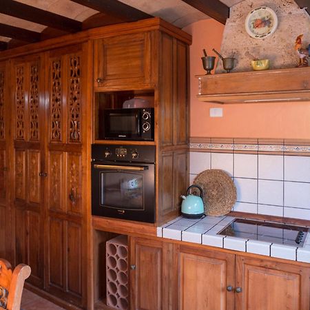 Casa Hilda 1 Apartment El Paso Bagian luar foto