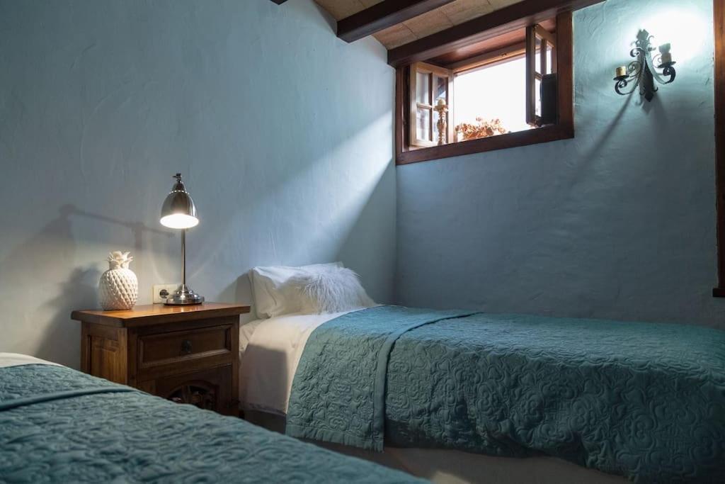 Casa Hilda 1 Apartment El Paso Bagian luar foto