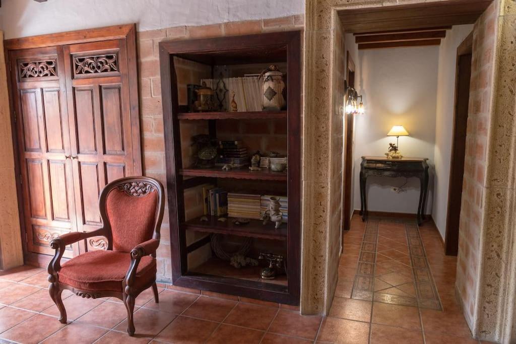 Casa Hilda 1 Apartment El Paso Bagian luar foto