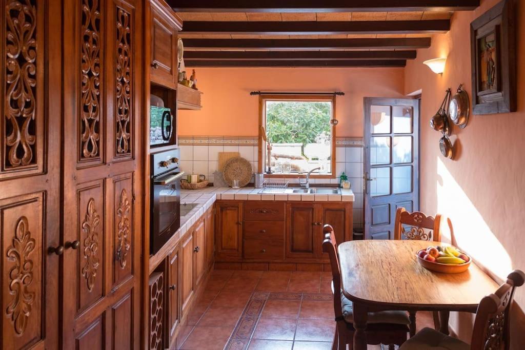 Casa Hilda 1 Apartment El Paso Bagian luar foto